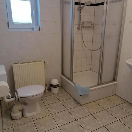 4, Waldesruh Apartment *