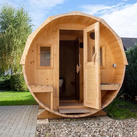 Апартаменты 4, Waldesruh