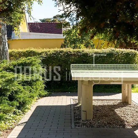 4, Waldesruh Апартаменты