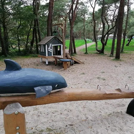 4, Waldesruh Дирхаген