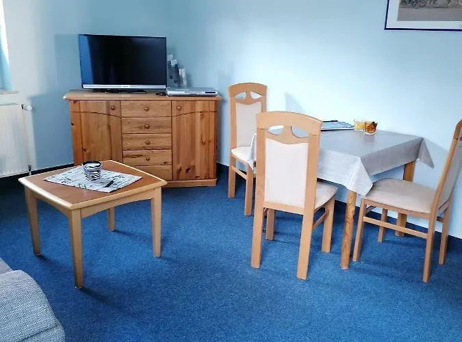 4, Waldesruh Appartement