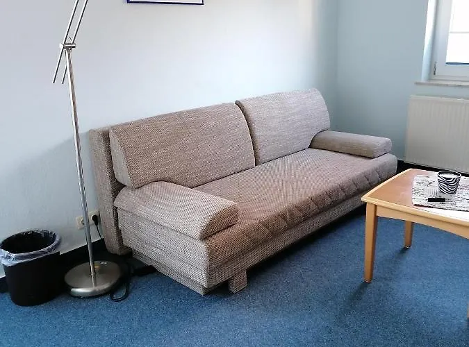 4, Waldesruh Appartement