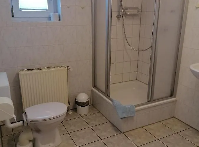 4, Waldesruh Appartement *