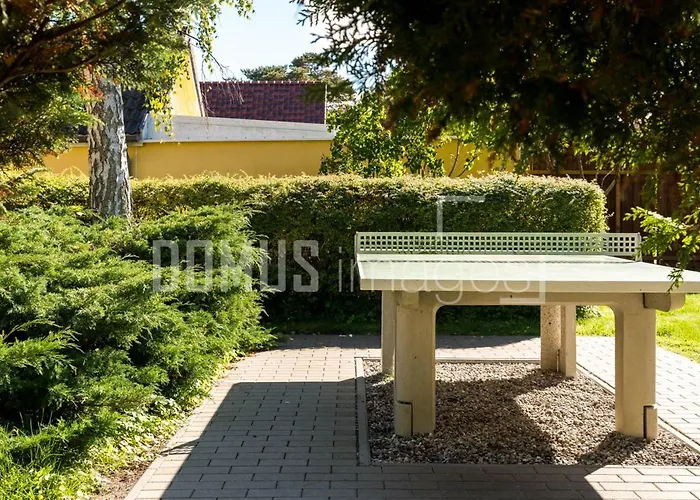 4, Waldesruh Appartement