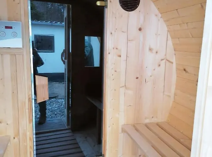 4, Waldesruh Appartement Dierhagen