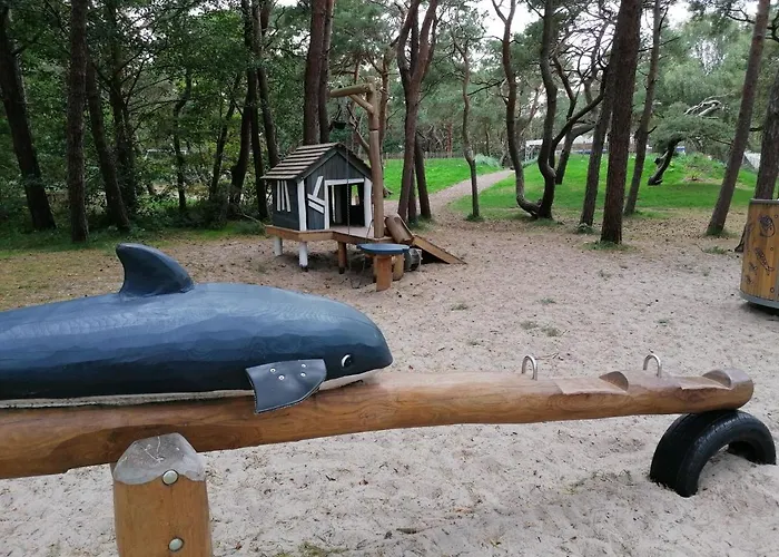 4, Waldesruh Dierhagen